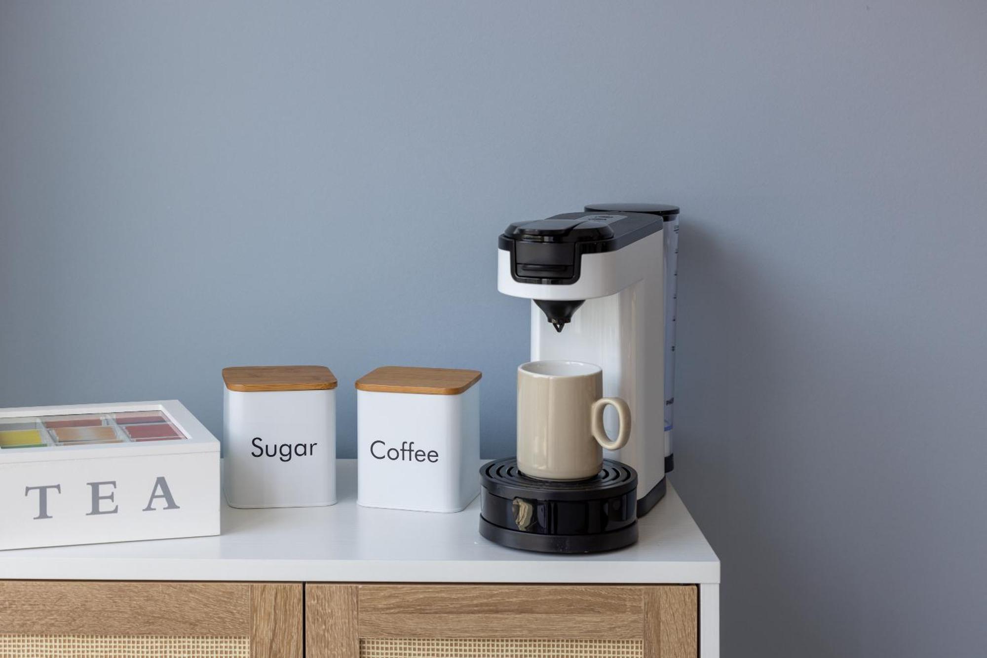 Hygge Homes - Cube Apartment Borstel  ภายนอก รูปภาพ