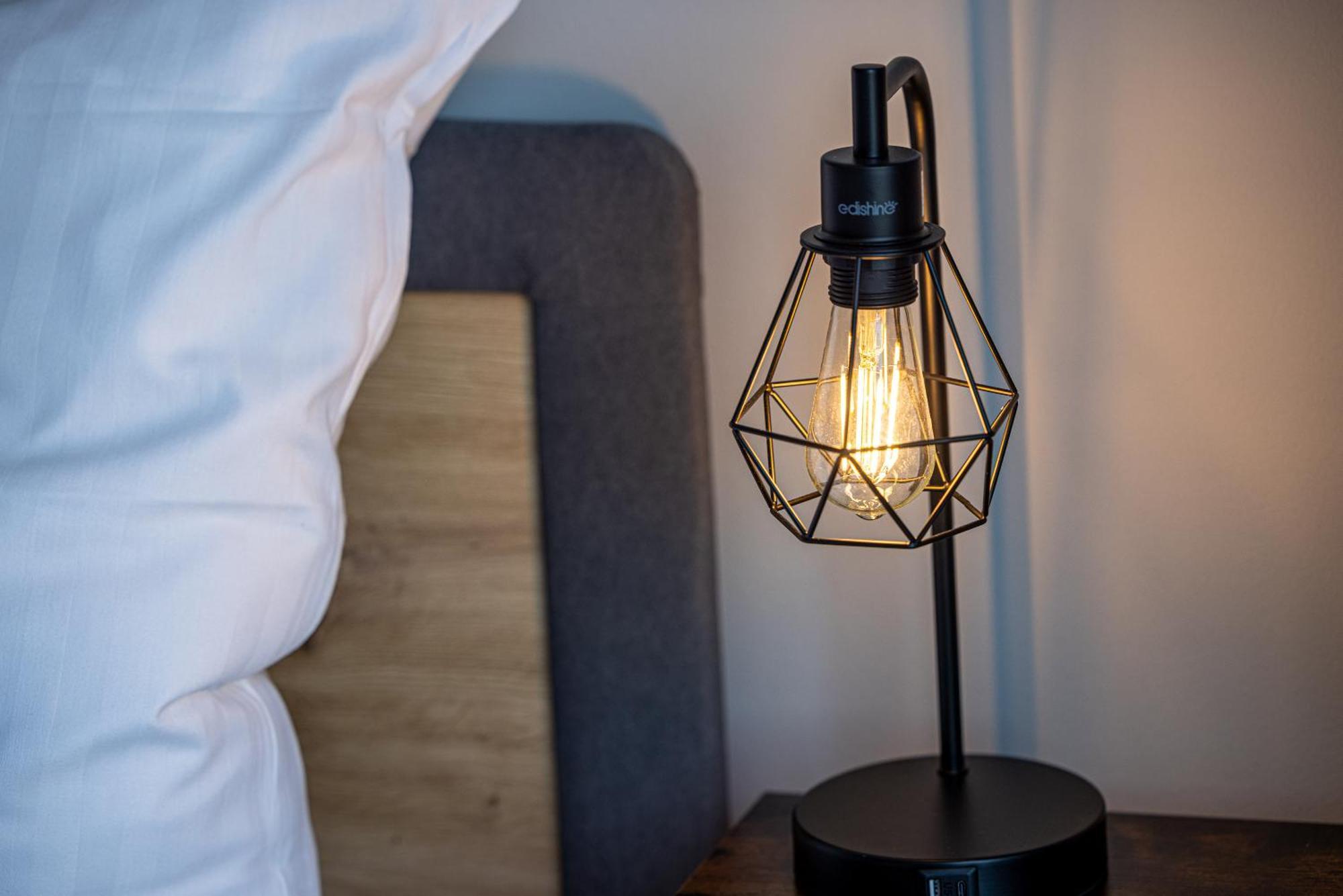 Hygge Homes - Cube Apartment Borstel  ภายนอก รูปภาพ