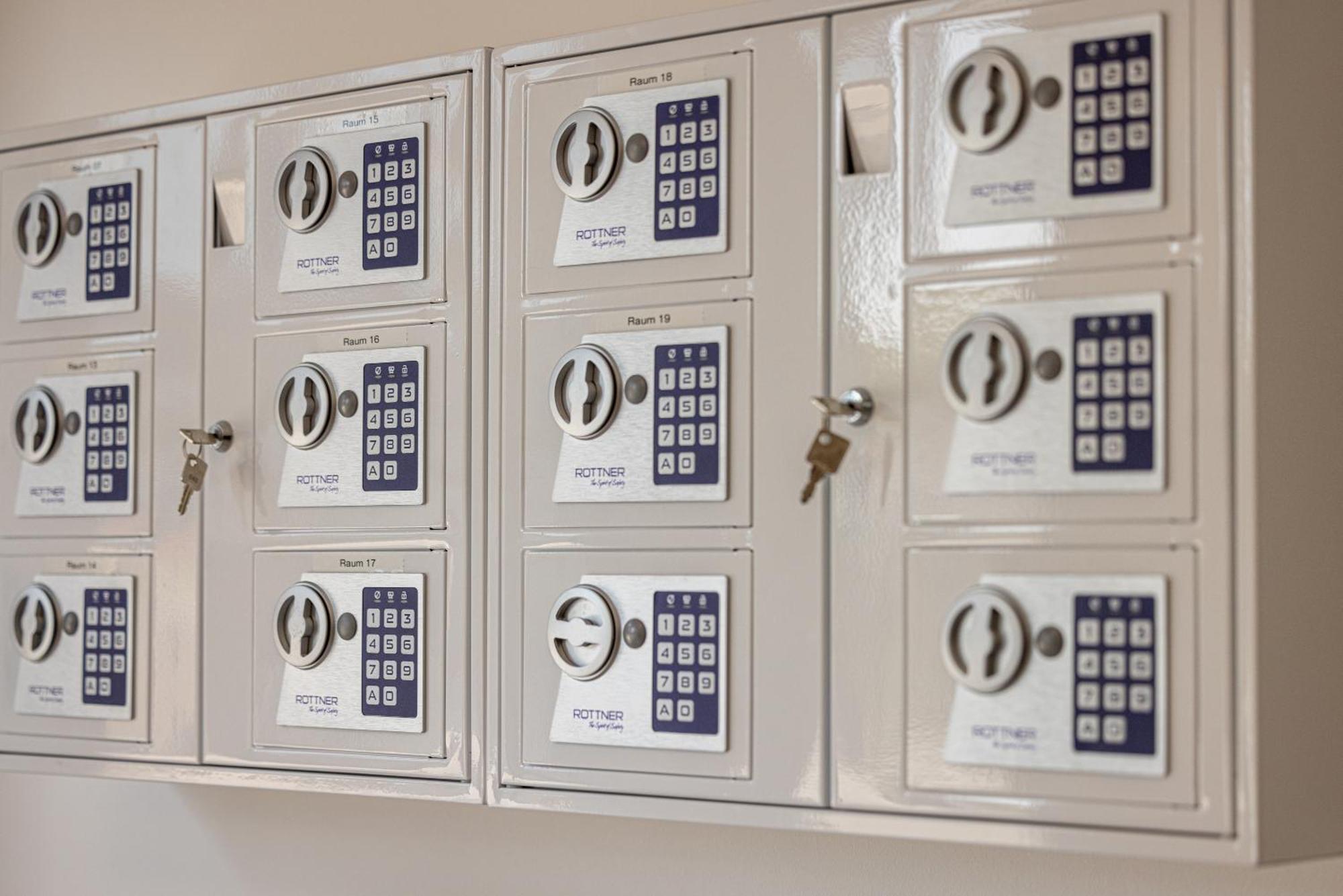Hygge Homes - Cube Apartment Borstel  ภายนอก รูปภาพ