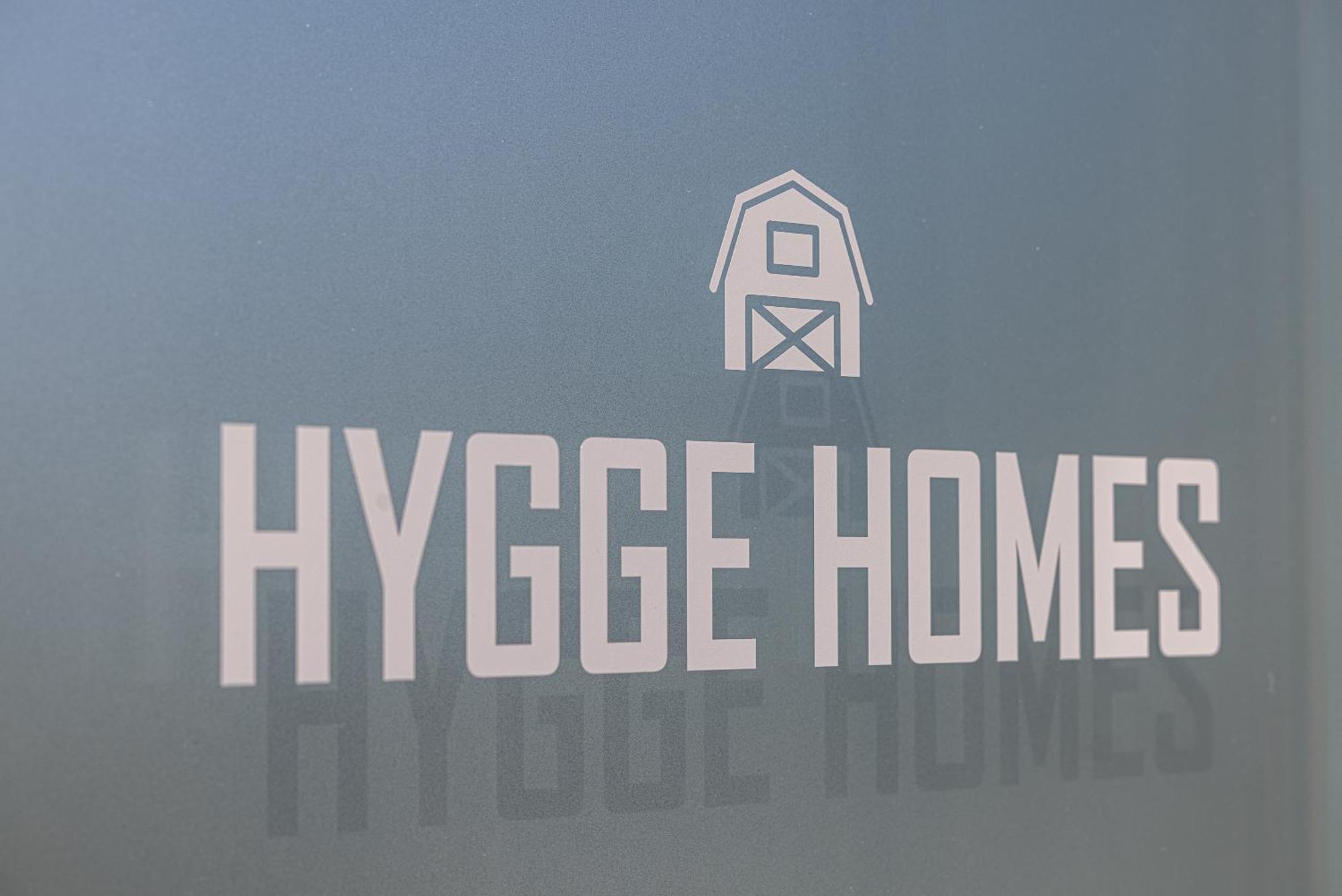 Hygge Homes - Cube Apartment Borstel  ภายนอก รูปภาพ