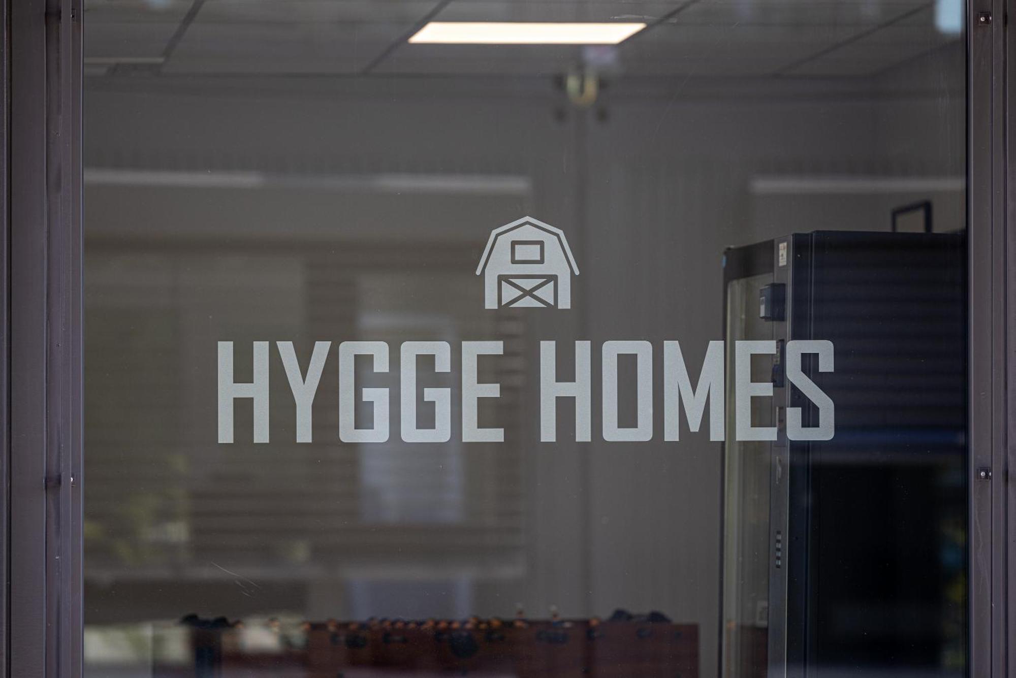 Hygge Homes - Cube Apartment Borstel  ภายนอก รูปภาพ