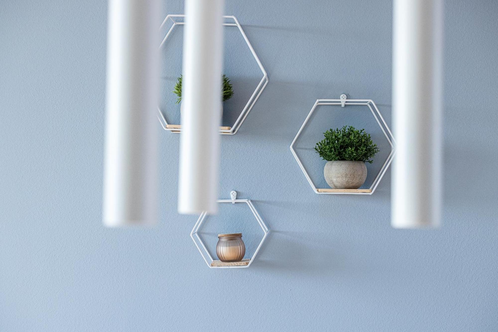Hygge Homes - Cube Apartment Borstel  ภายนอก รูปภาพ